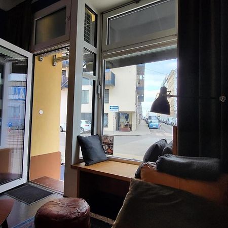 Apartamento Urbanhood16 Viena Exterior foto