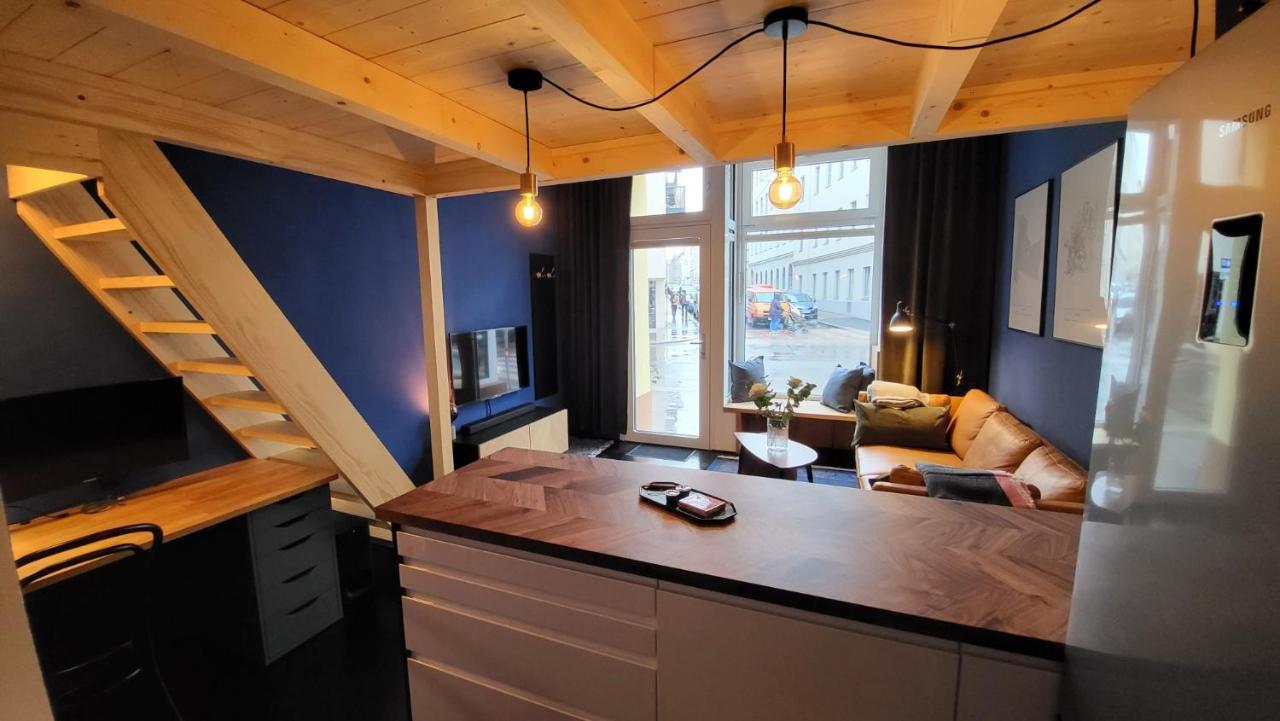 Apartamento Urbanhood16 Viena Exterior foto