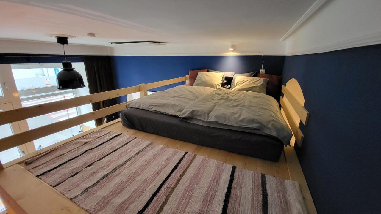 Apartamento Urbanhood16 Viena Exterior foto